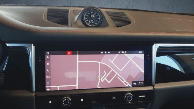 PORSCHE Macan 2.9 S Aut.