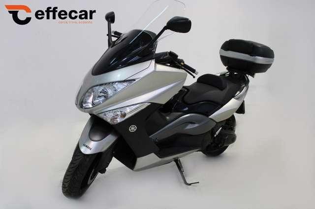 Yamaha TMAX 500 XP 500