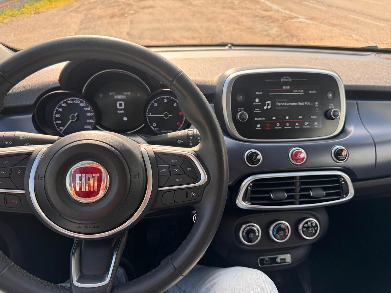 Fiat 500X 1.3 MultiJet 95 CV 2023