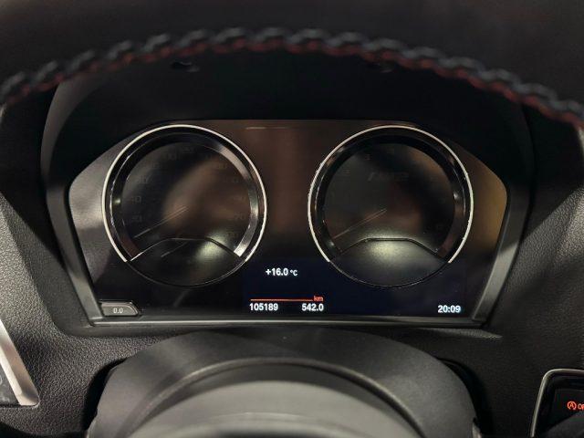 BMW M2 Coupé COMPETITION *TETTO*HARMAN*UNIPROP*