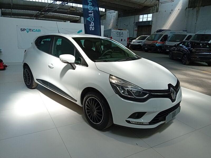 Renault Clio TCe 90CV GPL 5 porte Energy Life