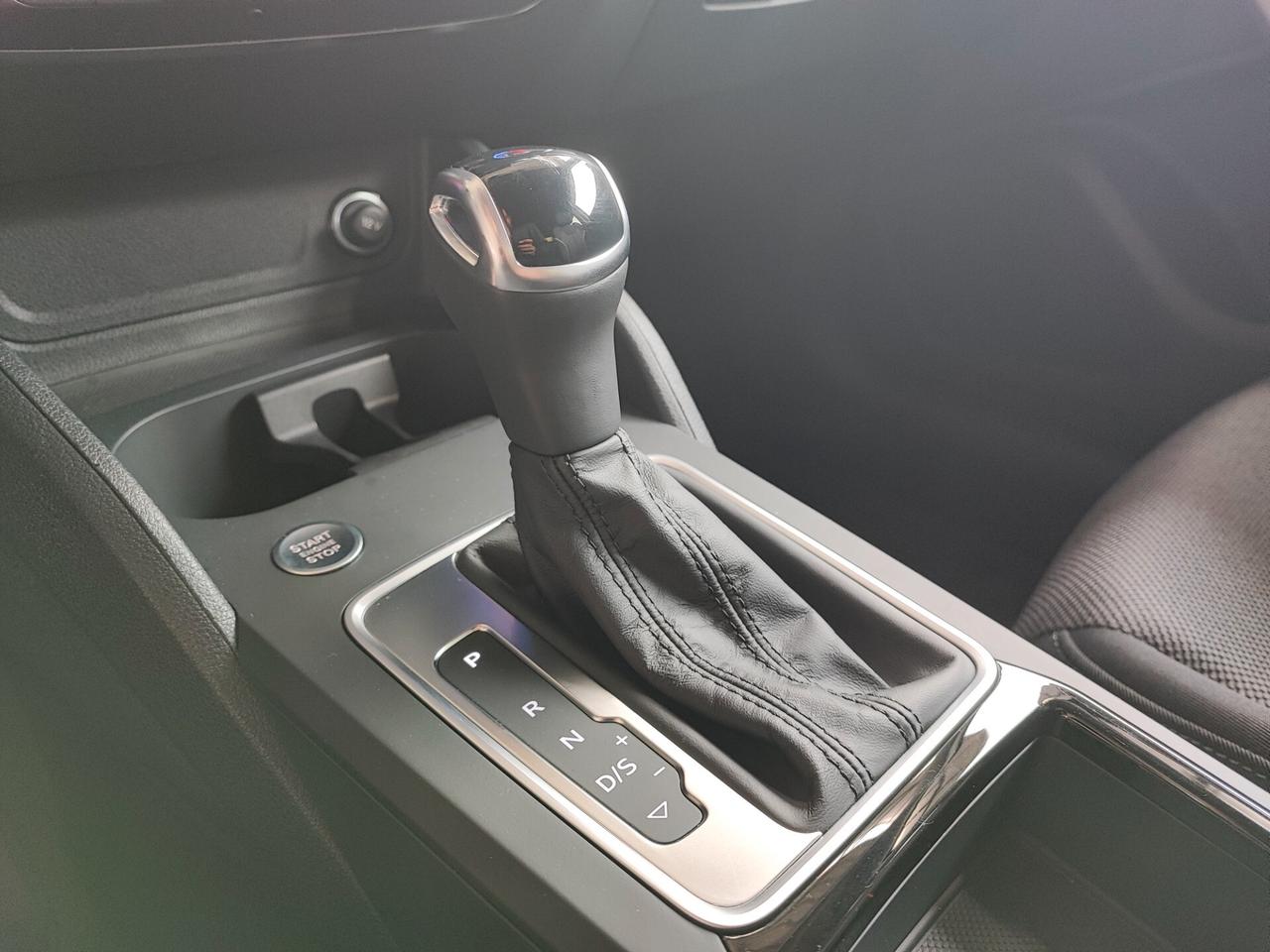 Audi Q2 35 TDI quattro S tronic line Edition