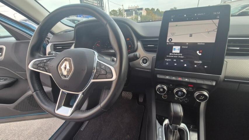 Renault Arkana TCe 140 CV EDC Techno - 2022