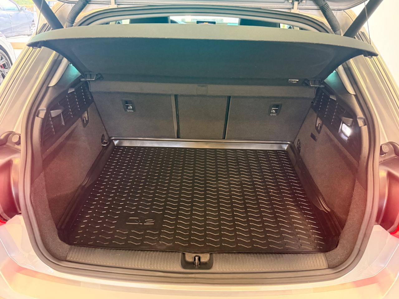 Audi Q2 30 TDI Sport