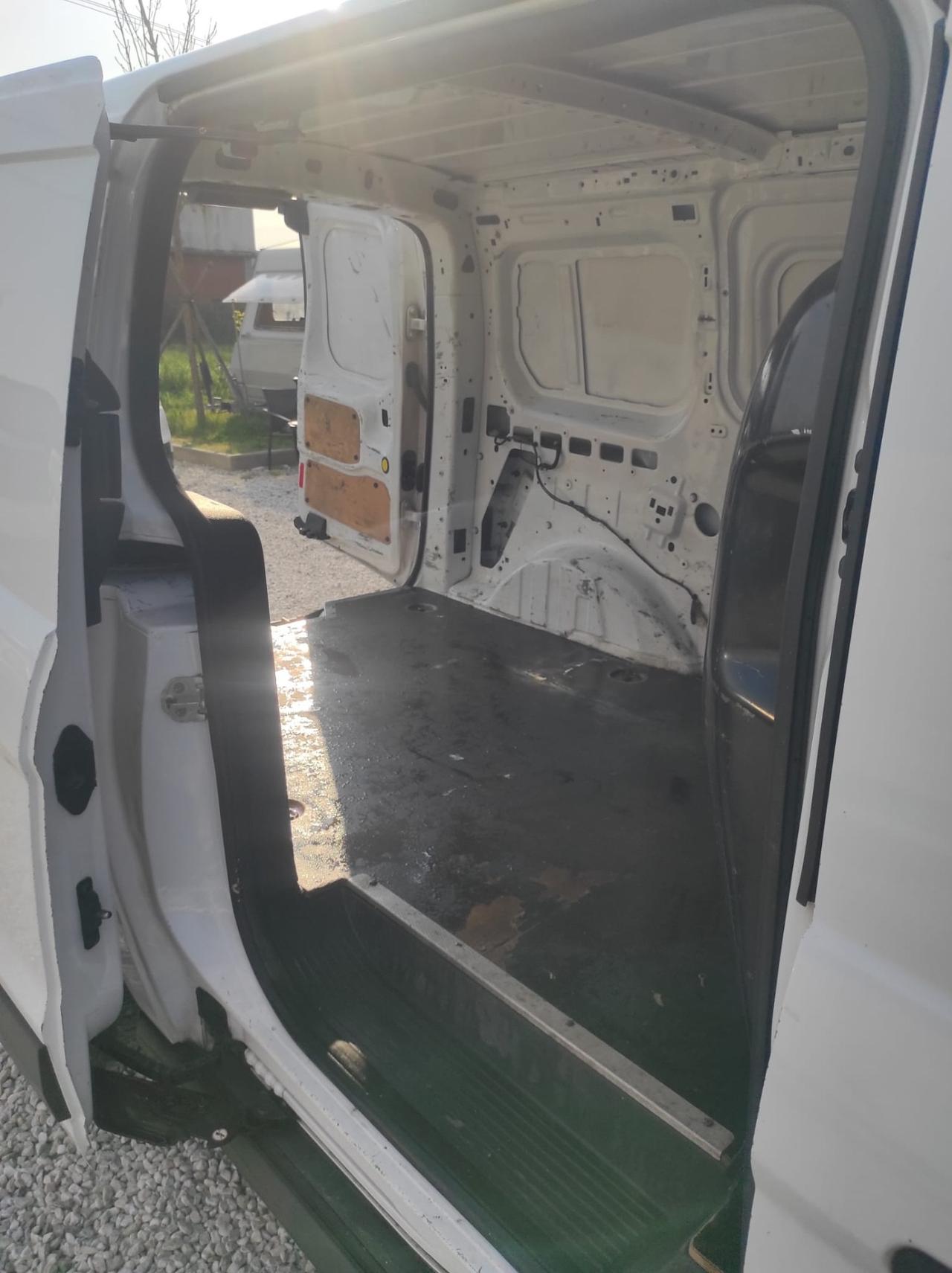 Ford Transit Connect 1.6 TDCi 115CV Iva Compresa