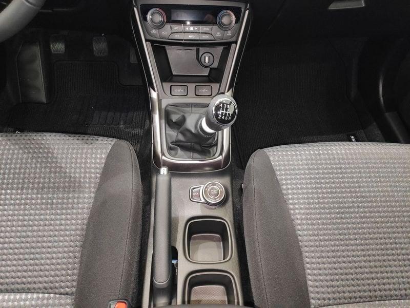 Suzuki S-Cross S-Cross 1.4 Hybrid 4WD AllGrip Top*4x4*PRONTA CONSEGNA*