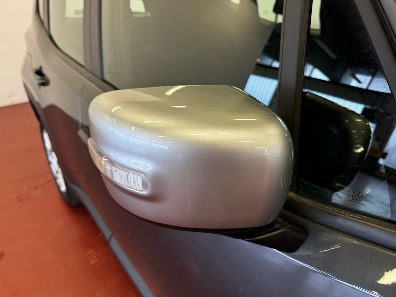 JEEP Renegade 2019 - Renegade 1.0 t3 Limited 2wd