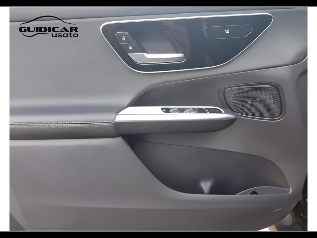 Mercedes-Benz GLC - X254 - GLC 220 d AMG Advanced 4matic auto