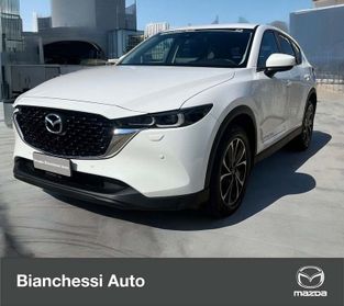 Mazda CX-5 2.2L Skyactiv-D 150 CV 2WD Advantage