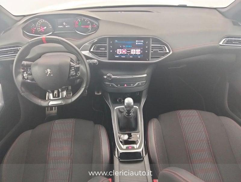 Peugeot 308 PureTech Turbo 130 S&S GT Line