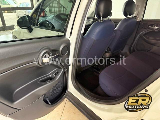 Fiat 500X 1.0 t3 Club 120cv