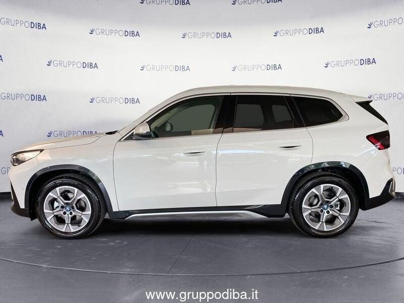 BMW iX1 Serie X BMW EDRIVE20-SPECIAL EDITION