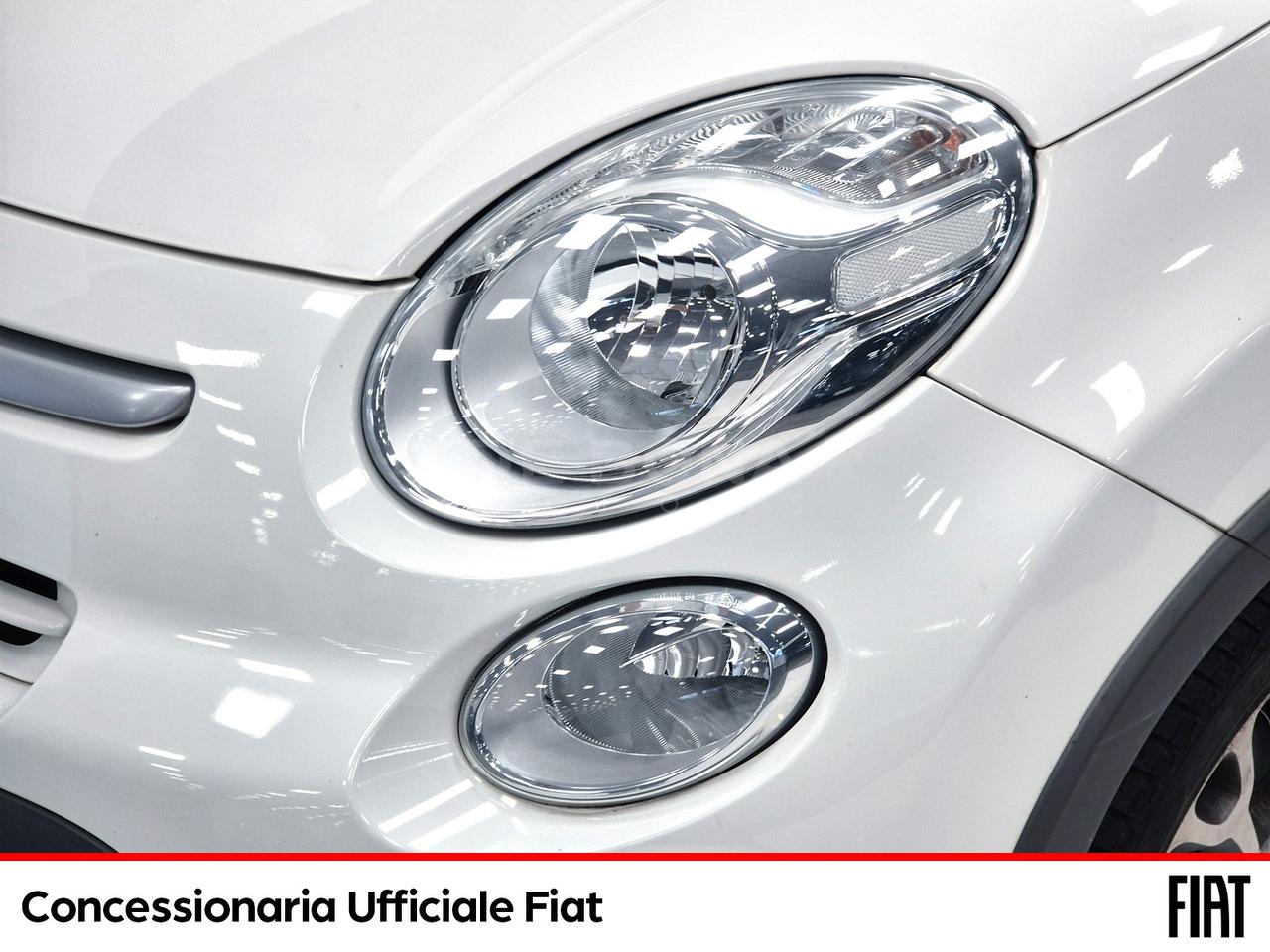 Fiat 500L 1.4 trekking 95cv