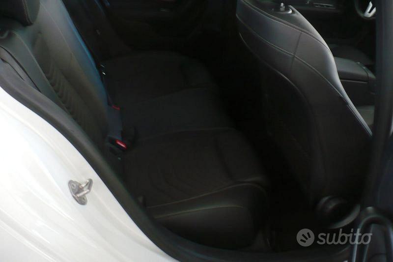 Mercedes-Benz Classe A A 180 d Automatic Business