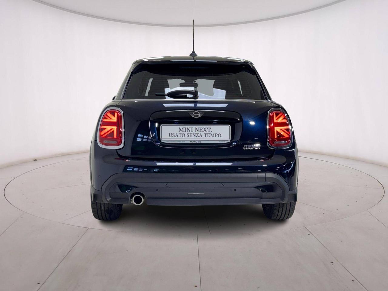 MINI Mini Cooper Camden 5 Porte