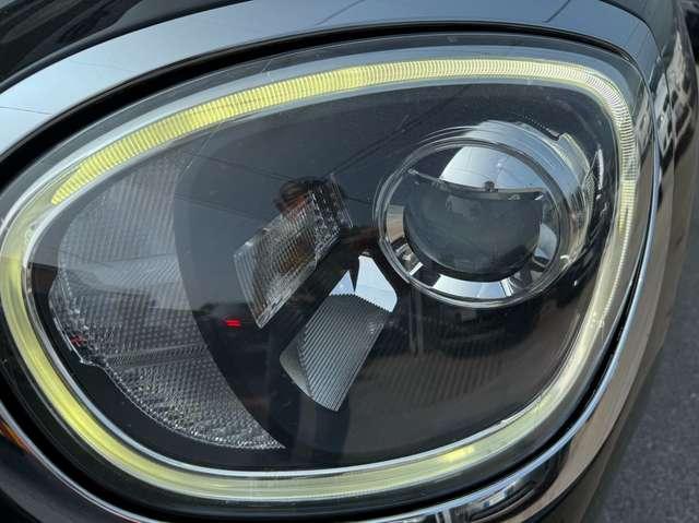 MINI Cooper D Countryman Mini Countryman 2.0 Cooper D all4 auto