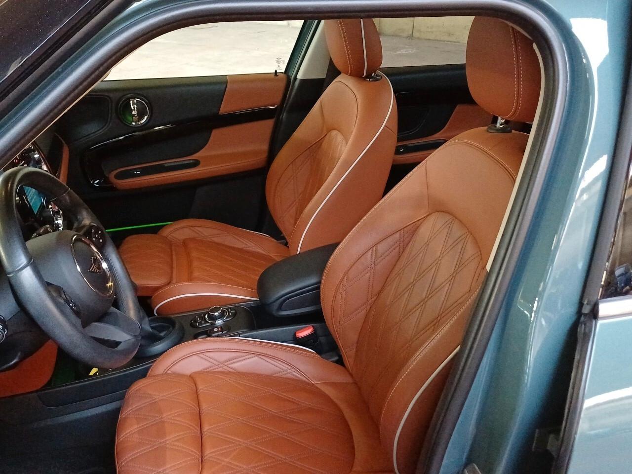 Mini Cooper Countryman 1.5 SE 'ALL4' ALL4