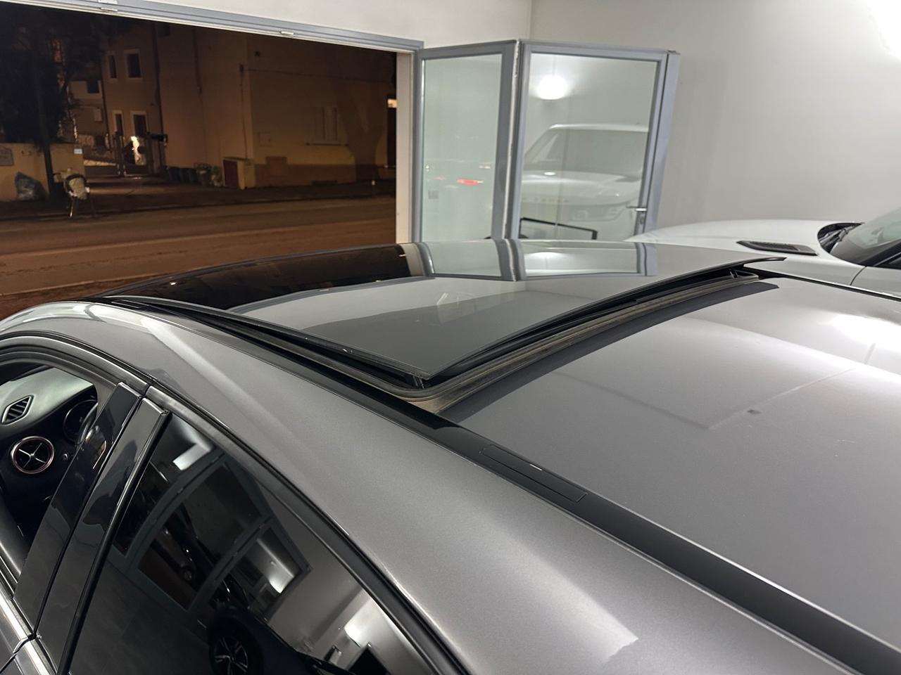 Mercedes-benz A 200 d Premium