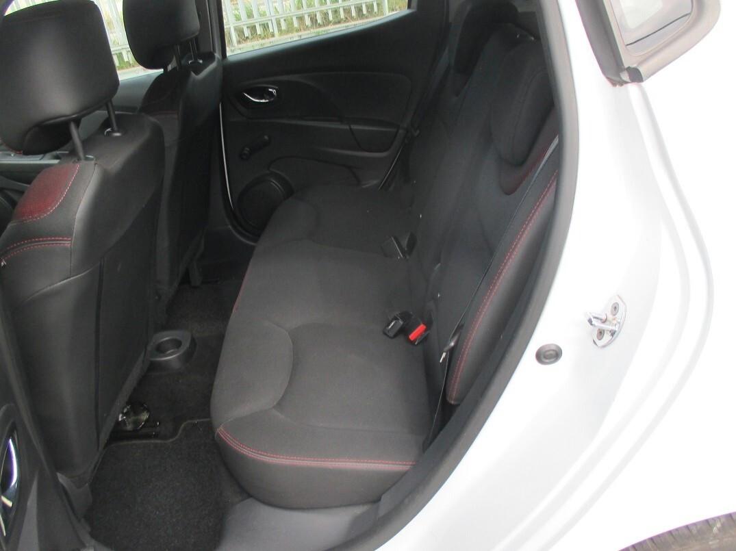 Renault Clio 1.2 75CV GPL 5 porte Live Per neopatentati