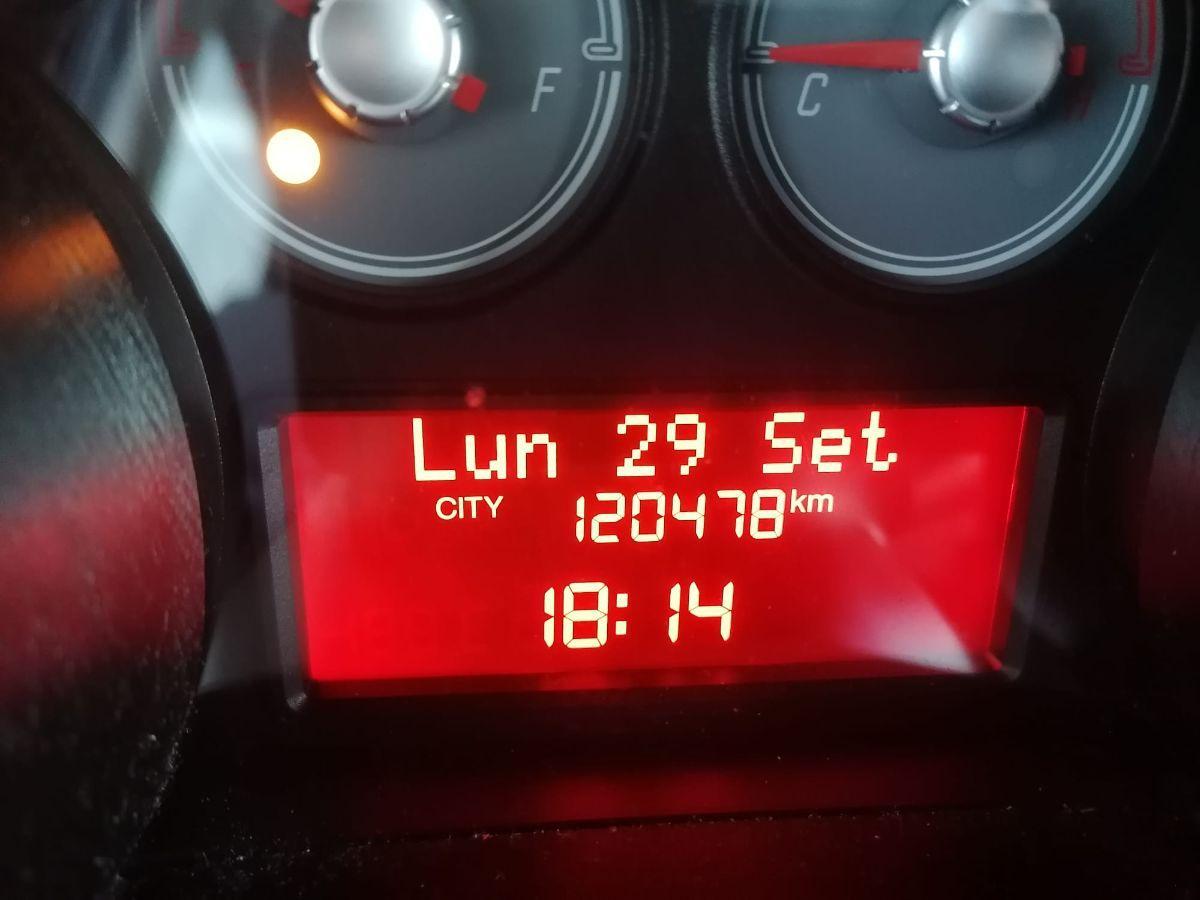 FIAT - Punto Evo - 1.3 Mjt 95CV 5p. Dynamic