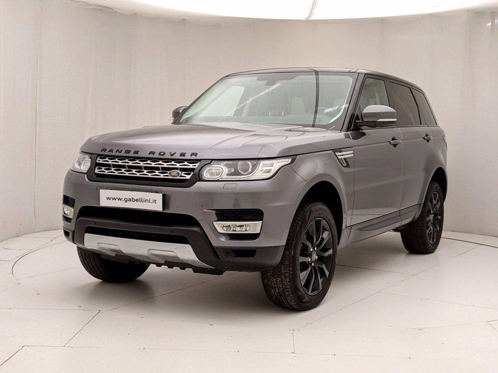 LAND ROVER Range Rover Sport 3.0 TDV6 HSE del 2016