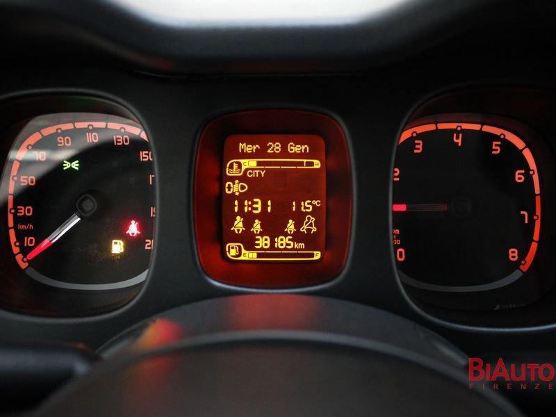 FIAT Panda Panda 1.2 Pop