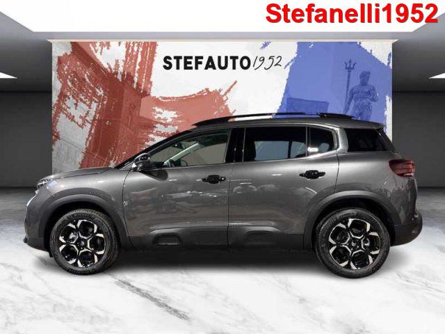 CITROEN C5 Aircross MAX - BlueHDi 130 S&S EAT8