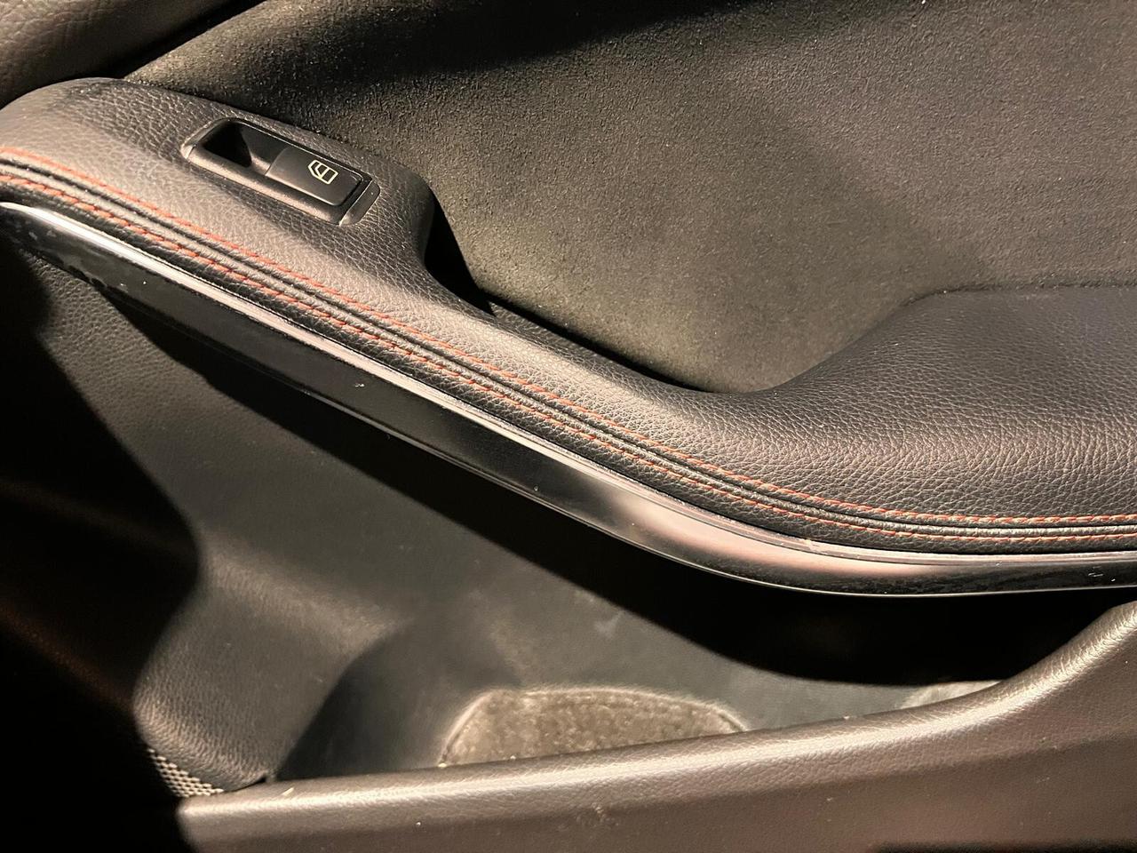 Mercedes-benz CLA 200 d Premium 80000 KM