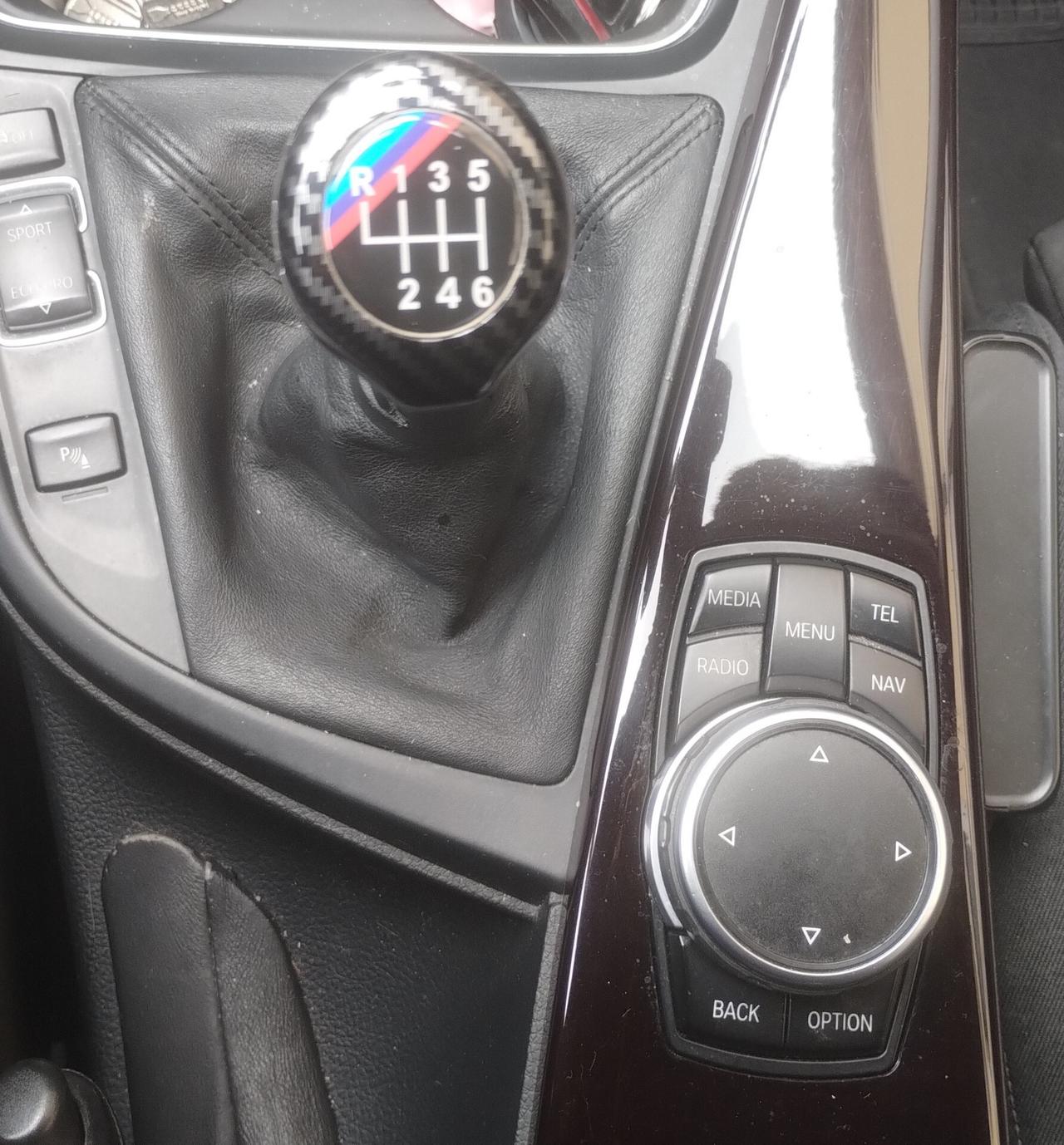 Bmw 316 316d Touring Msport