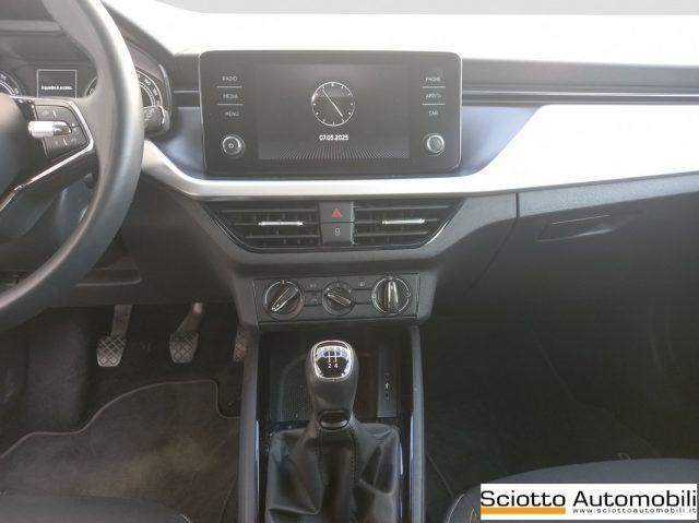SKODA Kamiq 1.0 TSI Ambition