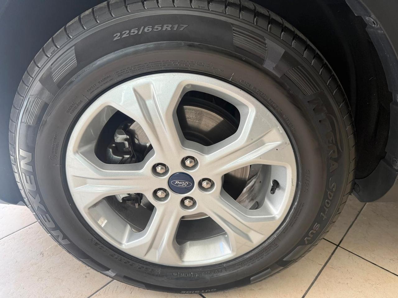 Ford Kuga 1.5 EcoBlue 120 CV aut. 2WD Titanium Business