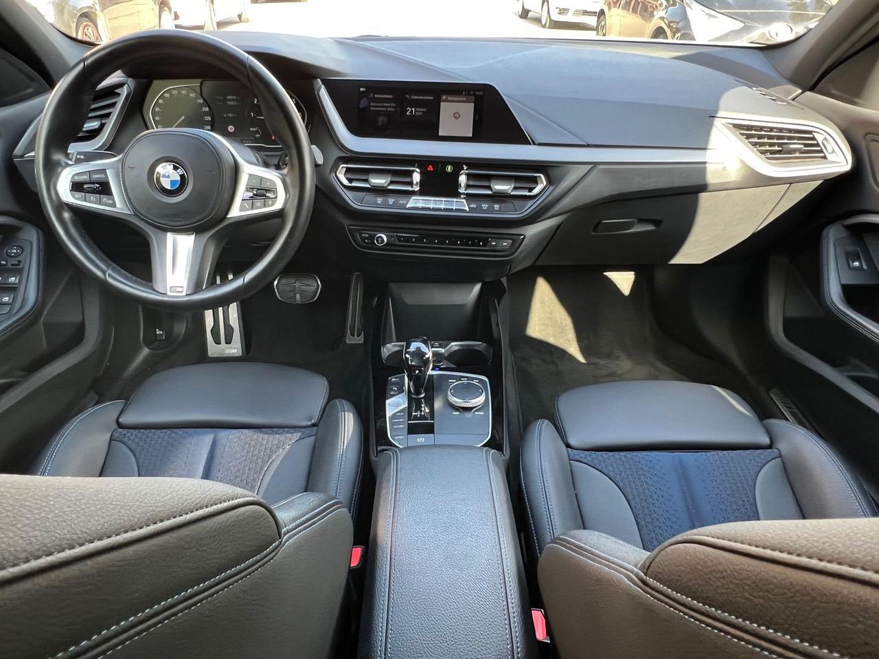 Bmw 118 M Sport 118 i #7407