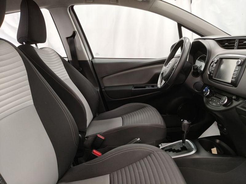 Toyota Yaris Yaris 1.5 Hybrid 5 porte Active