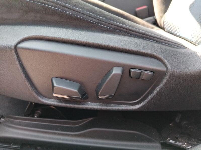 BMW Serie 1 F40 118d Msport auto