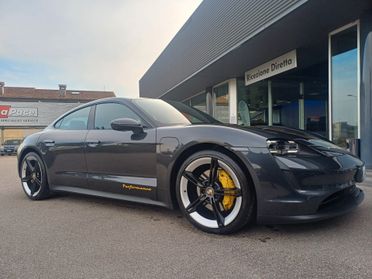 Porsche Taycan Porsche Taycan Performance plus 476 cv