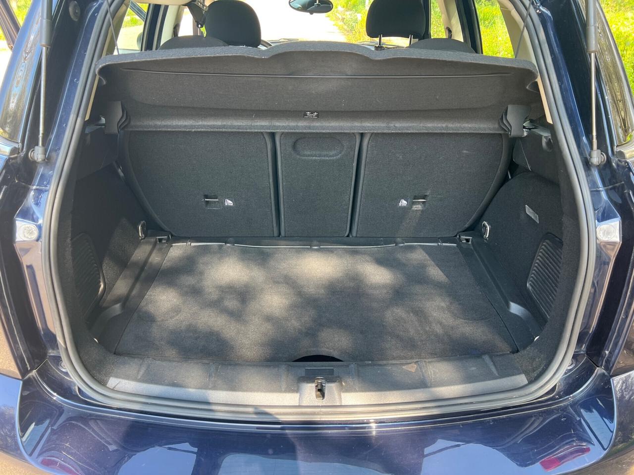 Mini Cooper Countryman 1.6 D