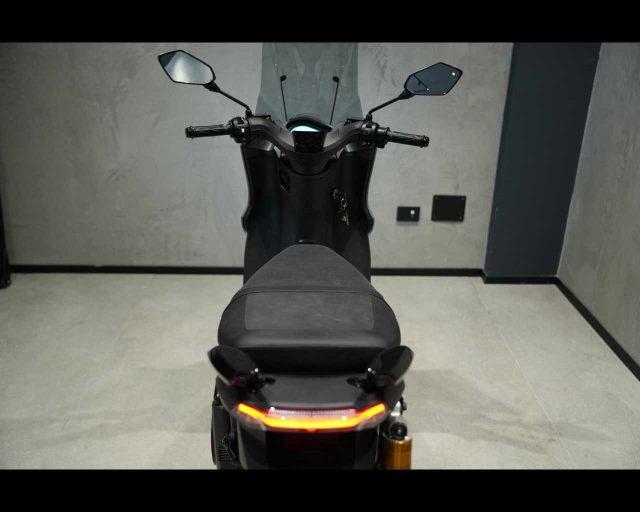 SEAT Other eScooter eScooter 125P Grey R7/9kwW MY 23
