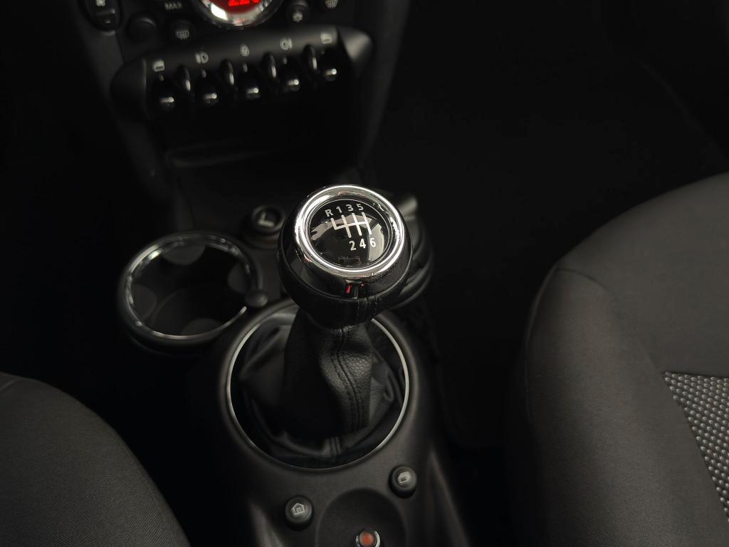 Mini Mini 3 Porte Mini 1.6 One s/clima