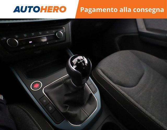 SEAT Arona 1.0 EcoTSI XPERIENCE