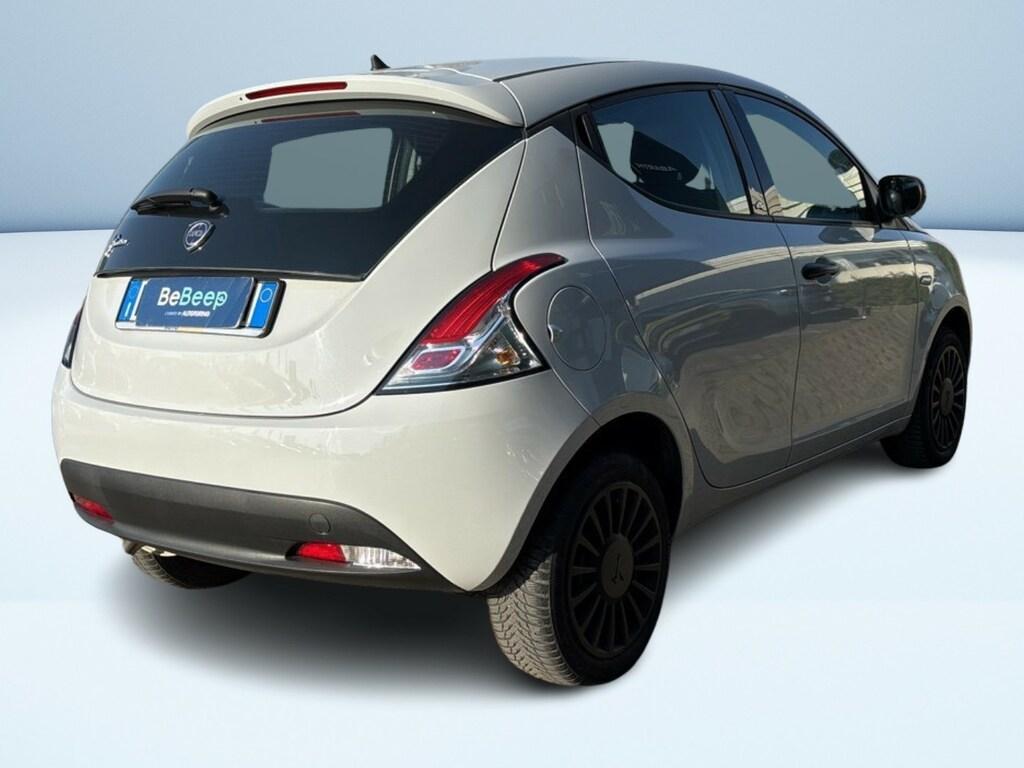 Lancia Ypsilon 5 Porte 1.2 Elefantino