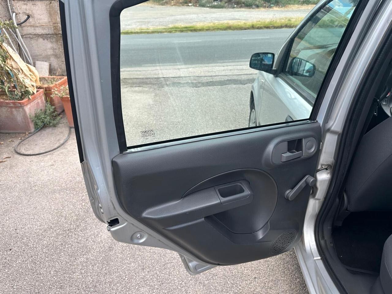 Fiat Panda 1.2 Dynamic