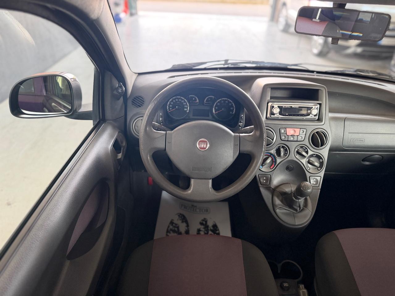 Fiat Panda 1.2 Active Natural Power NEOPATENTATI