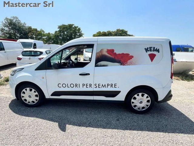 FORD Transit Connect 1.5 TDCI 120 CV VAN - targa GE855SW