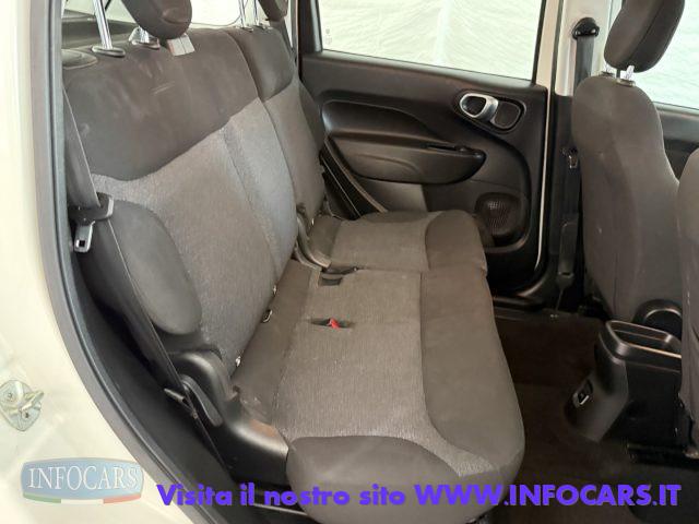 FIAT 500L 1.3 MJT 95CV Mirror 4 posti Autocarro - N1