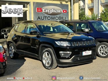 JEEP Compass 1.6 Mjt II 2WD Business TELEC POST + CAR PLAY