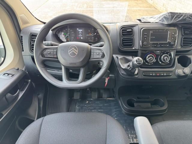 Citroen Jumper Heavy 35 D.Cab L3 2.2 Bluehdi 140cv S&s