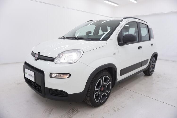 Fiat Panda Hybrid City Life BR761288 1.0 Mild Hybrid 70CV