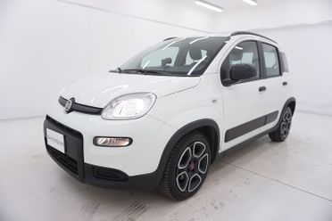 Fiat Panda Hybrid City Life BR761288 1.0 Mild Hybrid 70CV