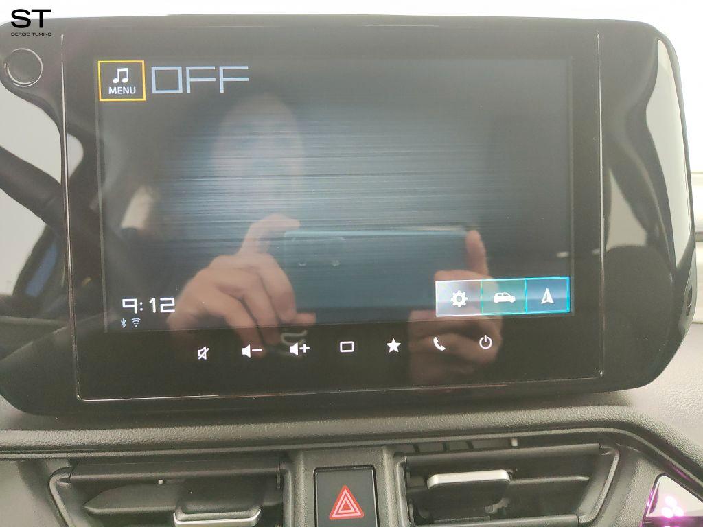 SUZUKI SWIFT HYBRID 1.2 TOP 4WD ALLGRIP