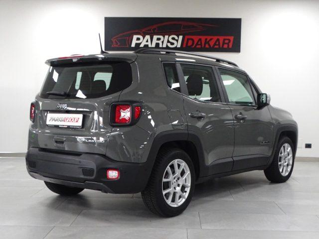 JEEP Renegade 1.5 Turbo T4 MHEV Limited *PROMO PARISI GROUP*